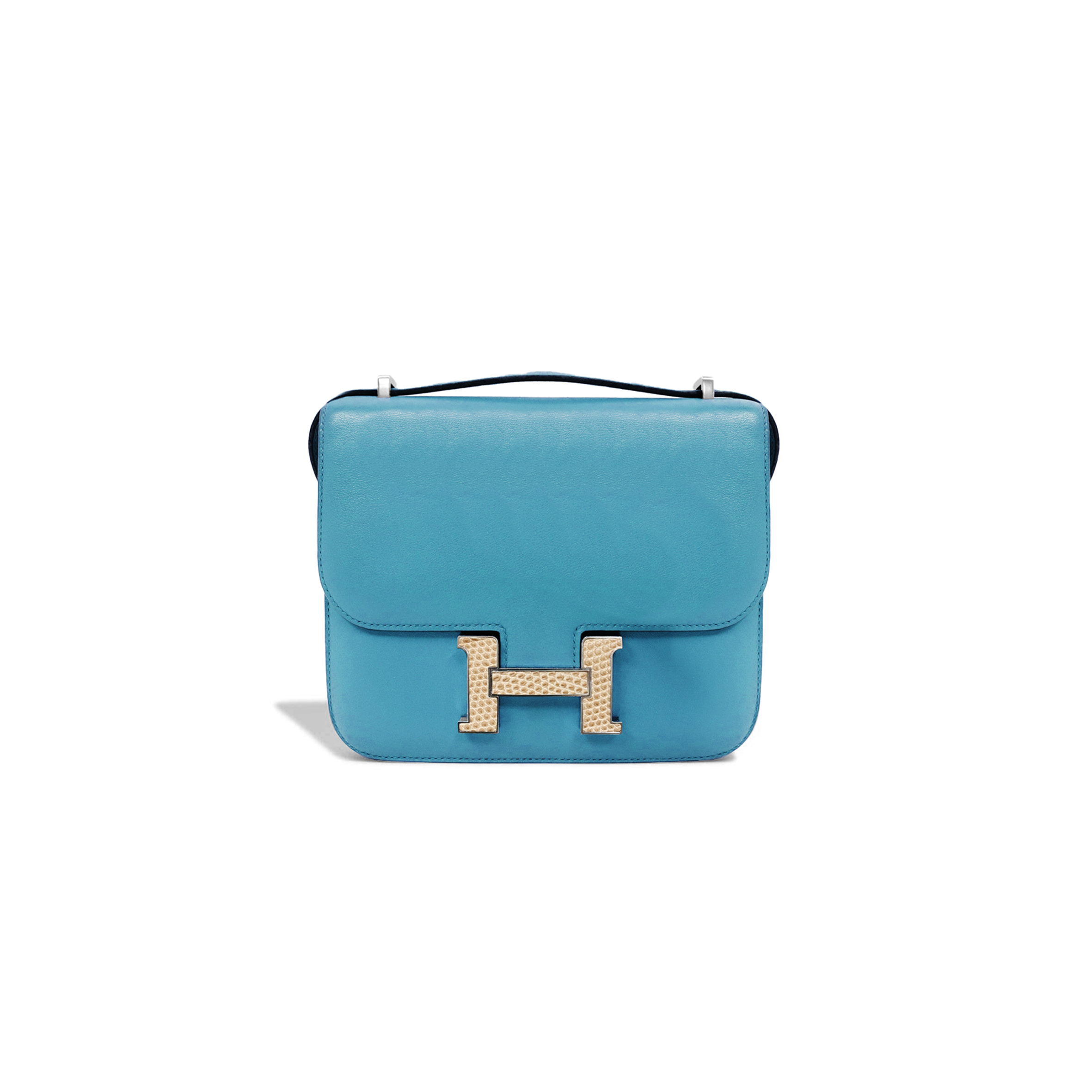 HERMES MASTER  CONSTANCE 18 SWIFT H061677CC3P(19*15*4cm)